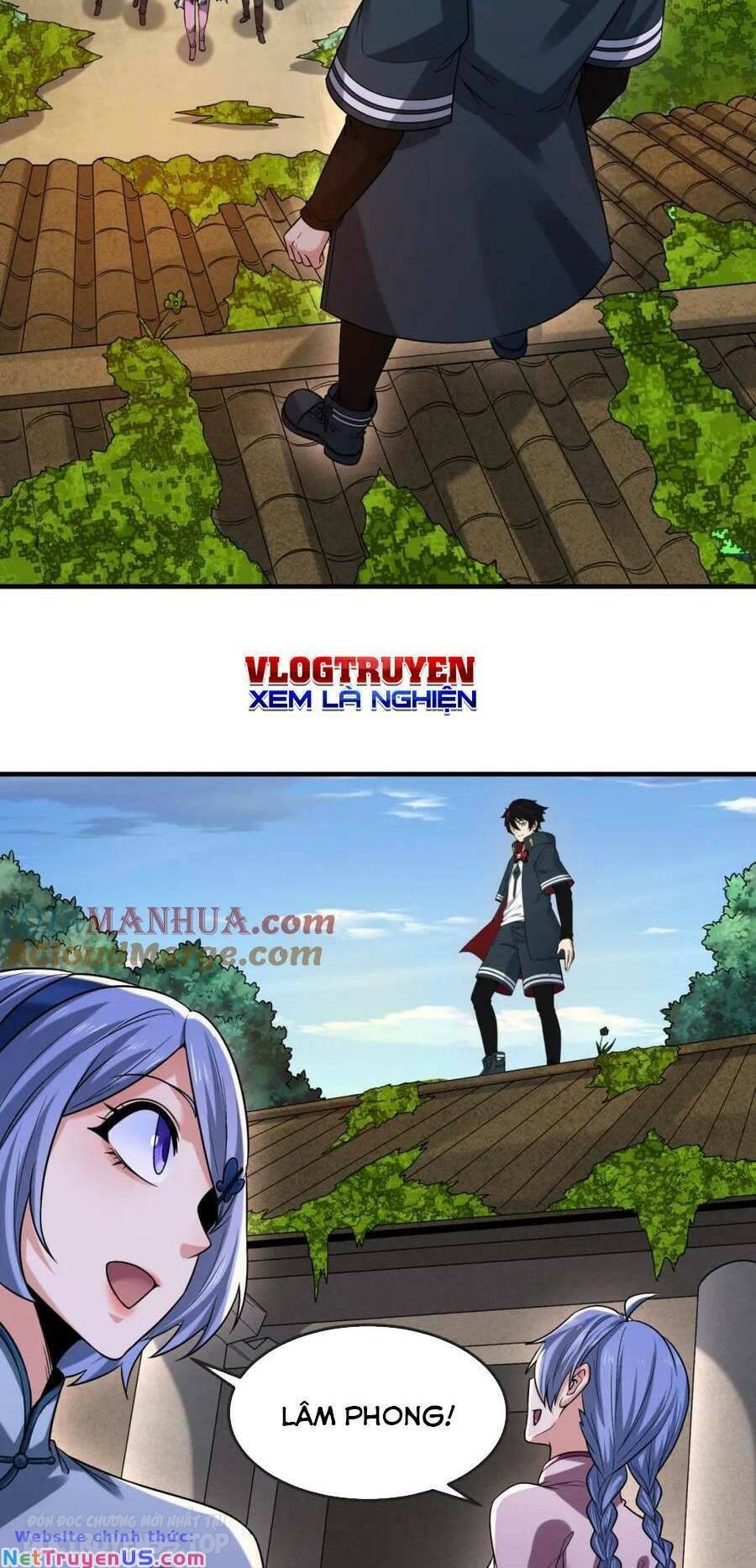 toàn cầu quỷ dị thời đại chapter 63 30