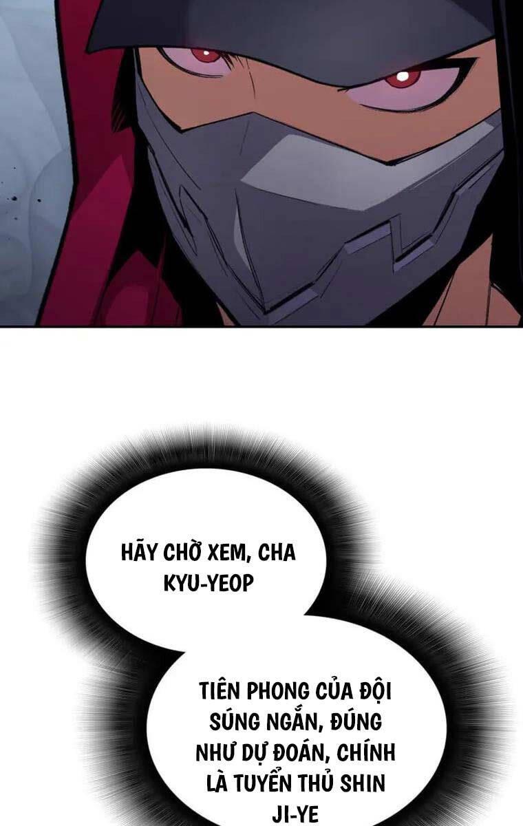 tôi là lính mới chapter 171 9