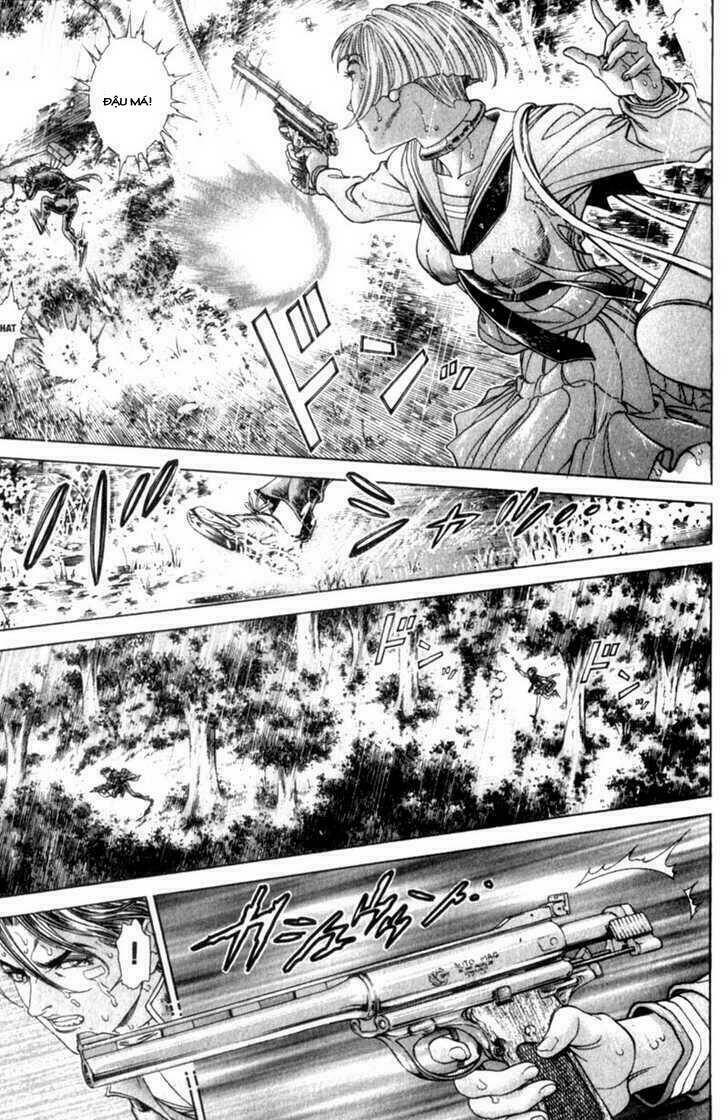 sống còn - trò chơi sinh tử chapter 76 13