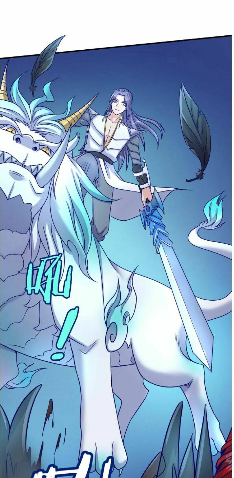 người chặn xuyên không chapter 21 31