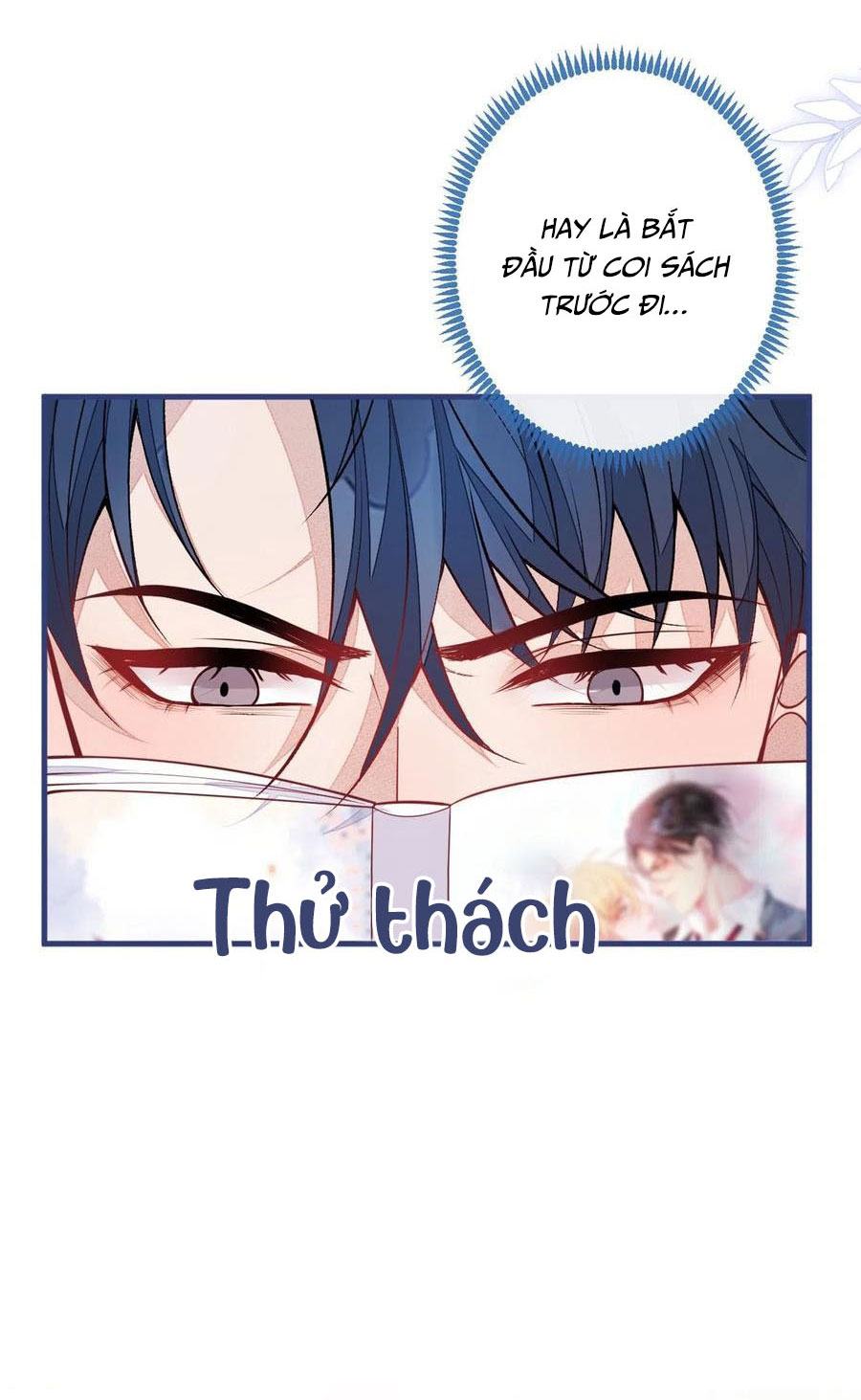 lại bị nam thần chọc trên hot search! chapter 75 20