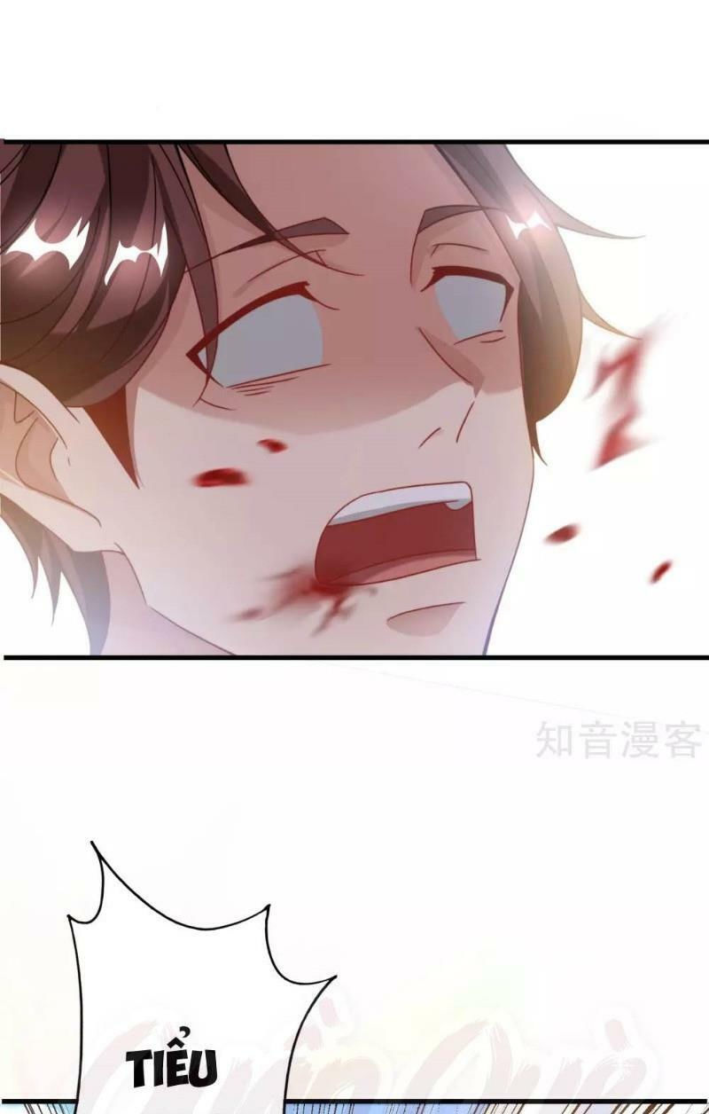 vòng bạn bè mạnh nhất của tiên giới chapter 20 31