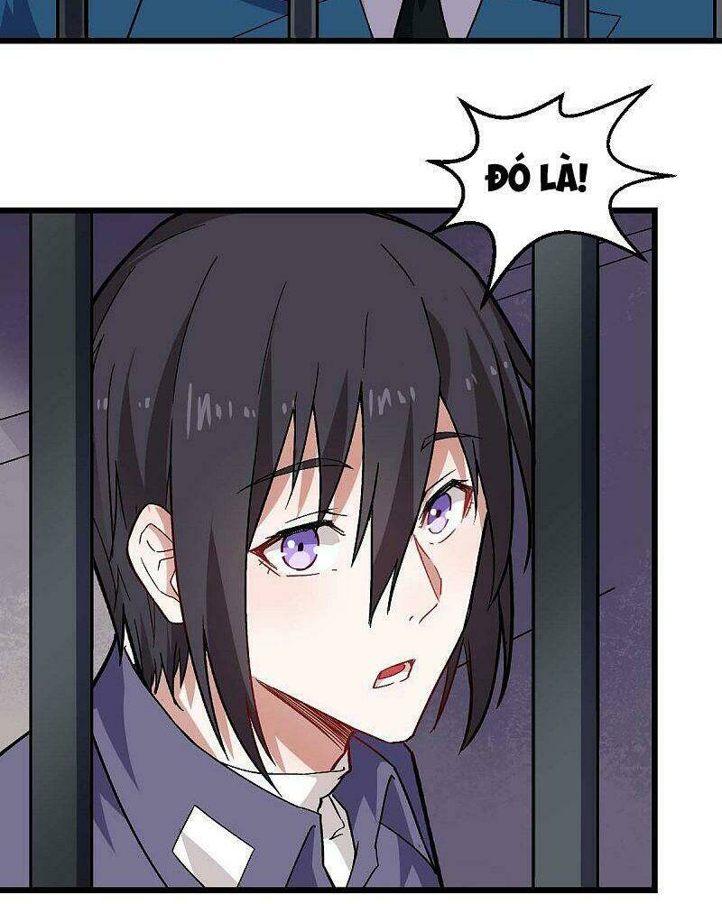 vườn trường cuồng sư hệ thống chapter 141 3