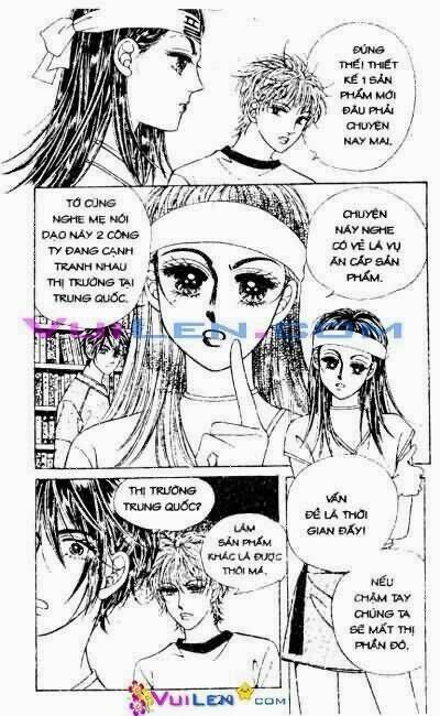 cô gái trung hoa chapter 9 120
