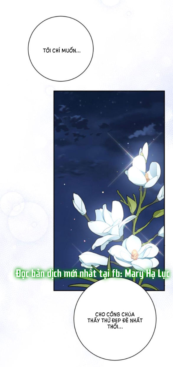 Bạo Chúa Muốn Có Cuộc Sống Tốt Đẹp chapter 35.2 - Trang 37