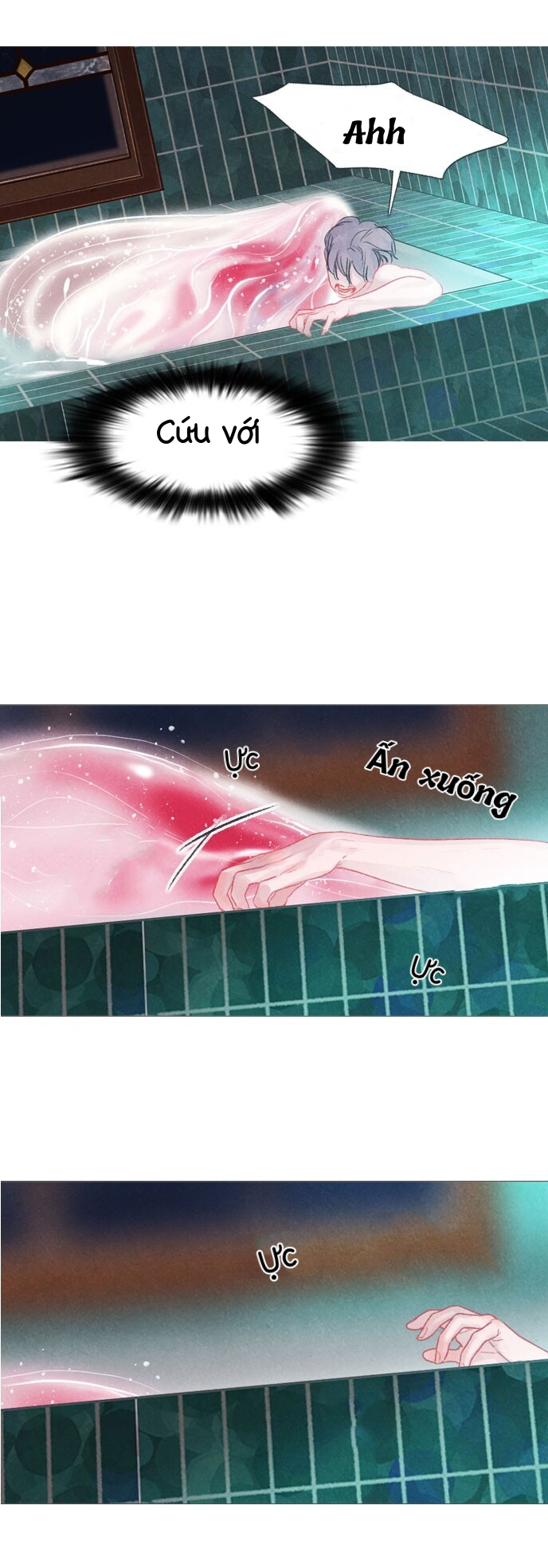 huyền bí chapter 1 44