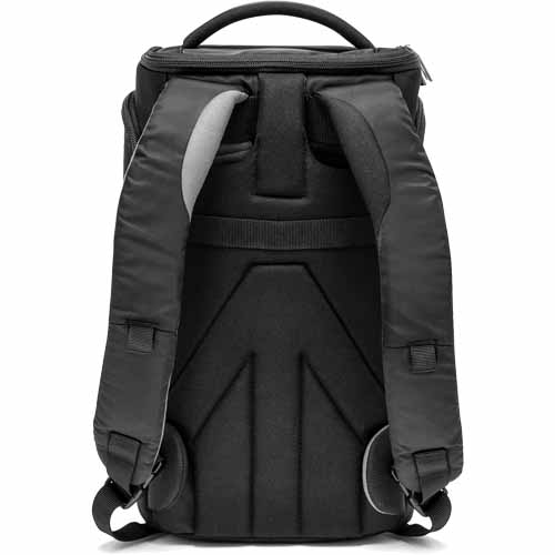 BA LÔ MÁY ẢNH MANFROTTO TRI BACKPACK M | Hàng Chính Hãng