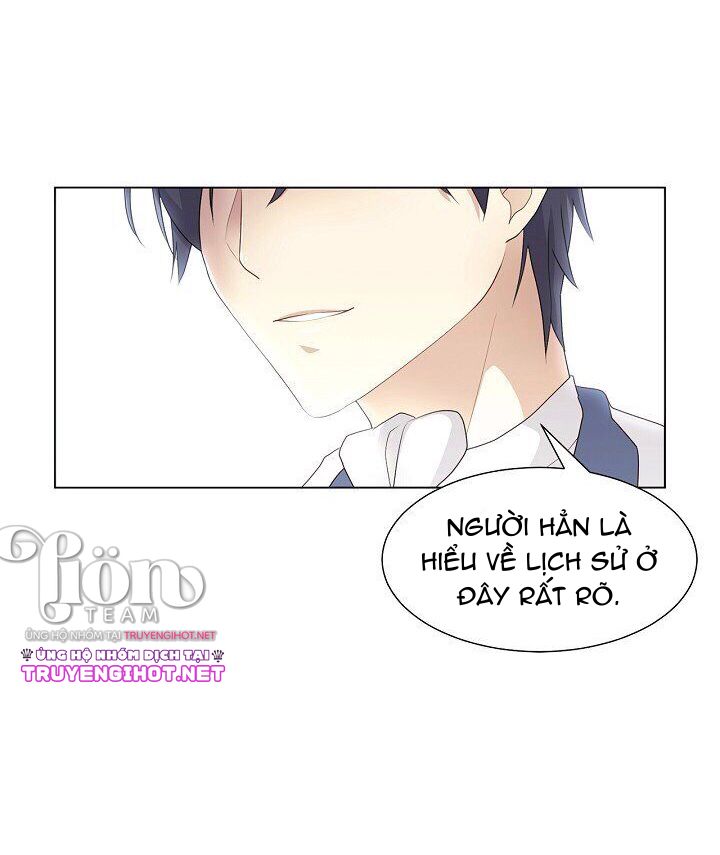 mau đến đây, lần đầu thấy ác nữ như này phải không chapter 26.1 20