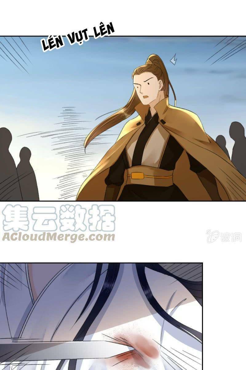 sủng phi của vương chapter 168 13