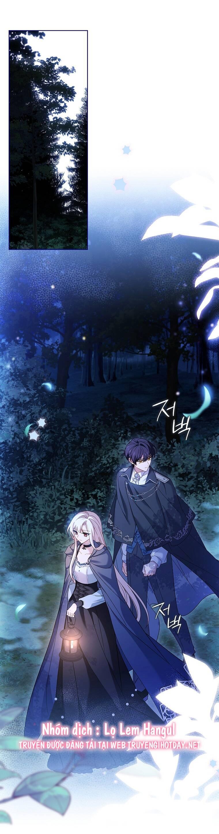 để yên cho tiểu thư hiền chapter 108 39