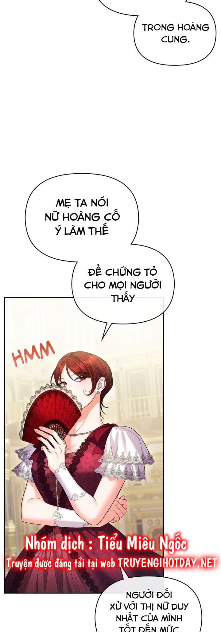 công chúa muốn ly hôn chapter 27 47