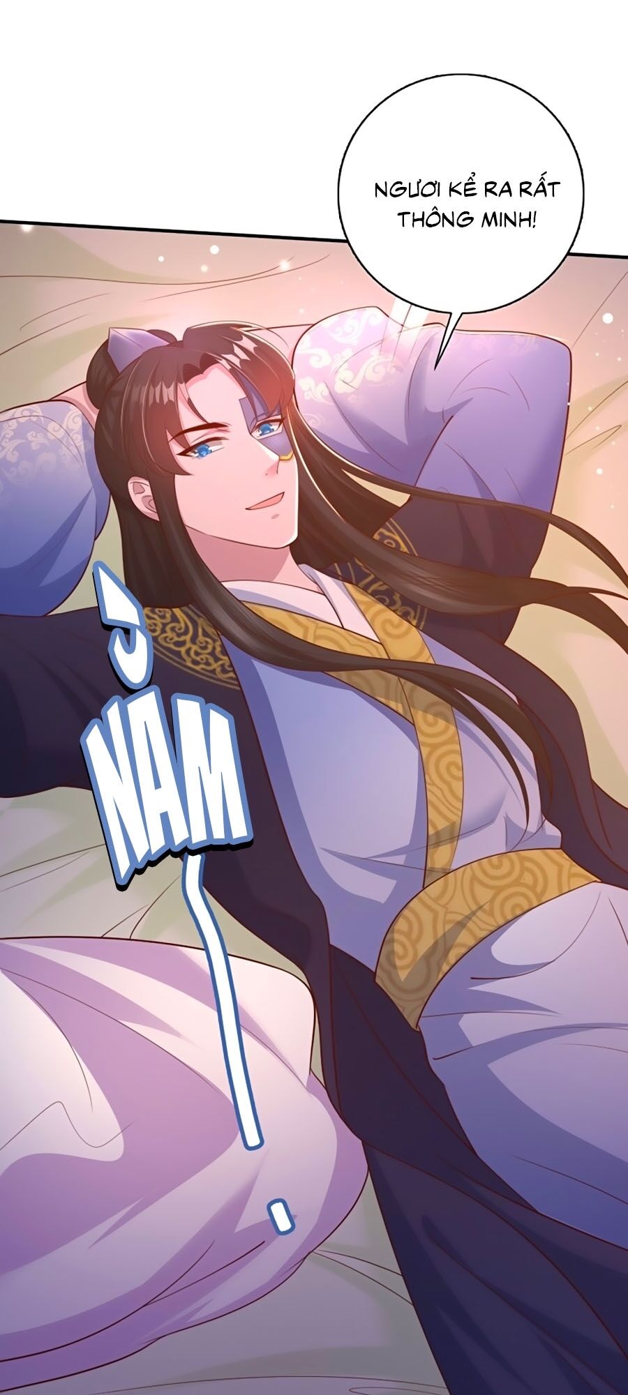 phượng ngự tà vương chapter 51 29