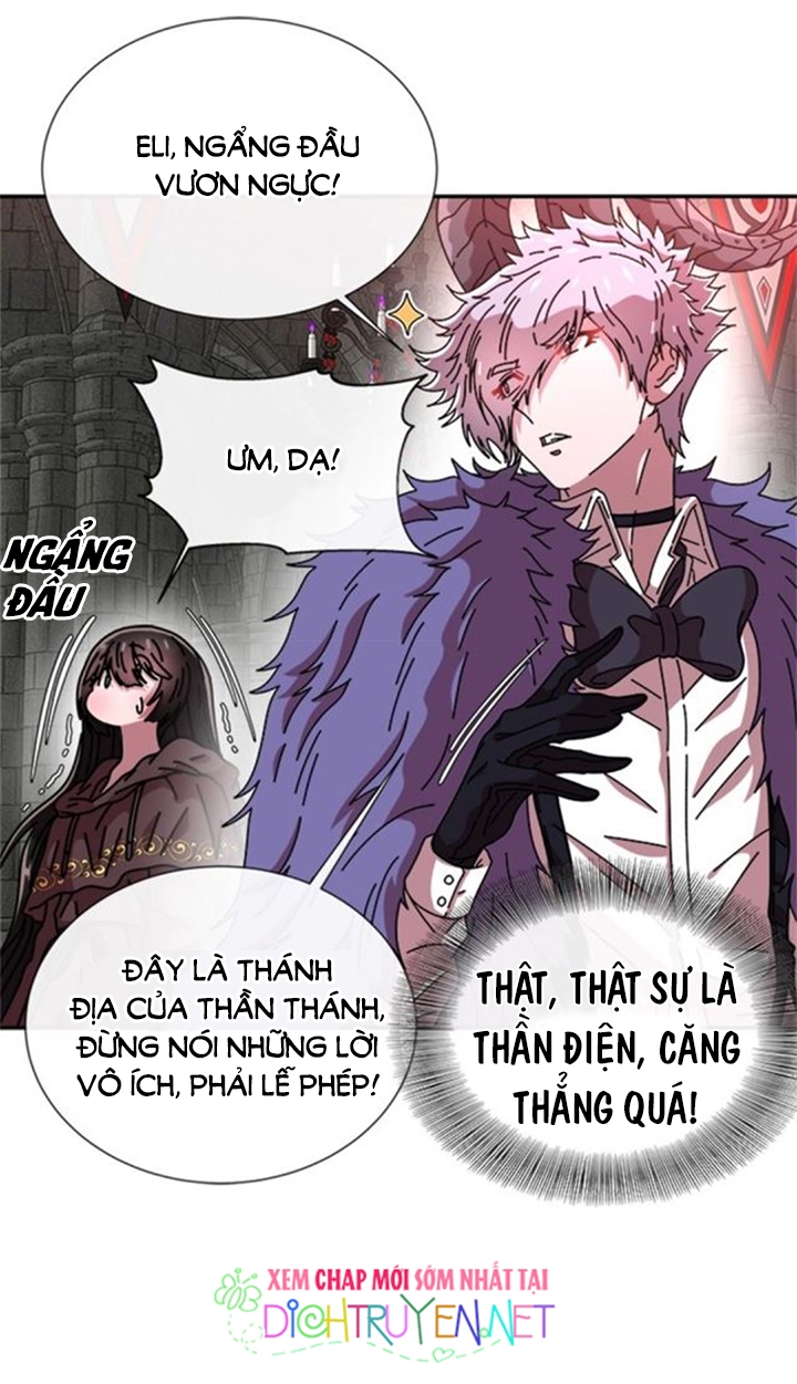con gái bảo bối của ma vương chapter 64 17