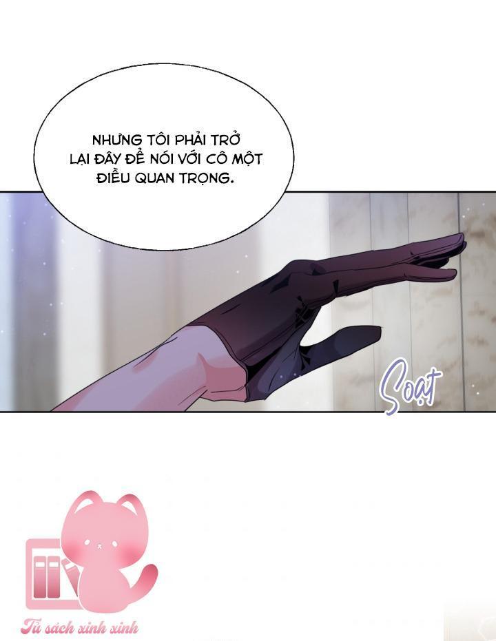 nguyện ước vô vọng của ma nữ chapter 14 54