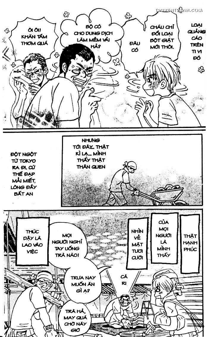 love n life chapter 42 26