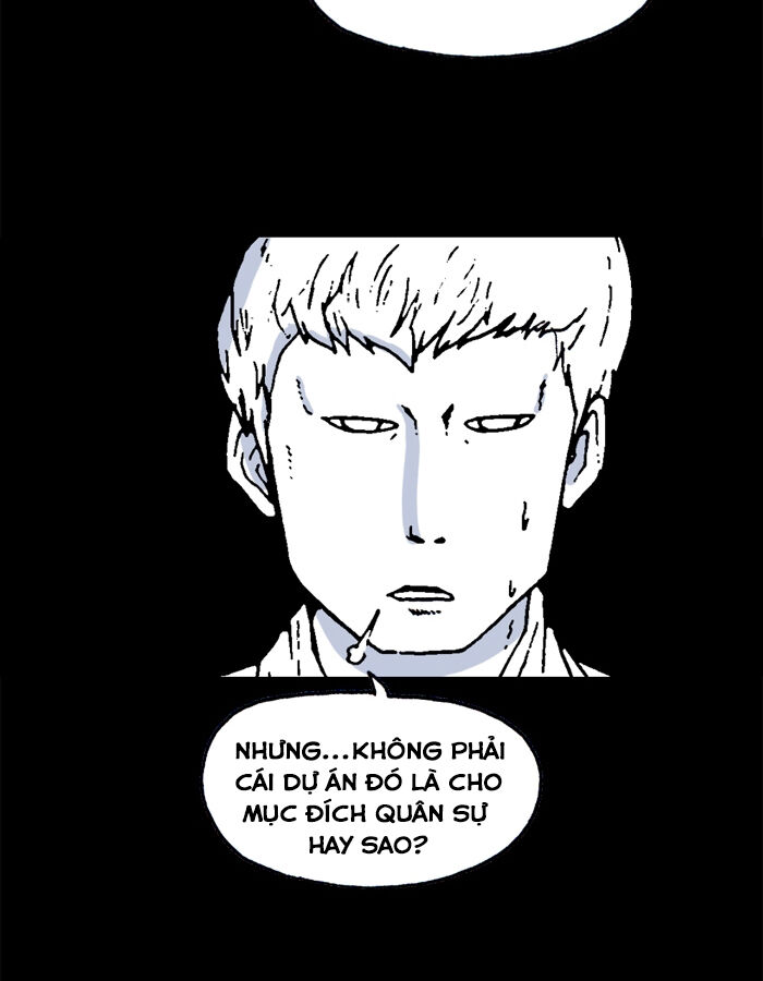 mắc kẹt trên mặt trăng chapter 30 6