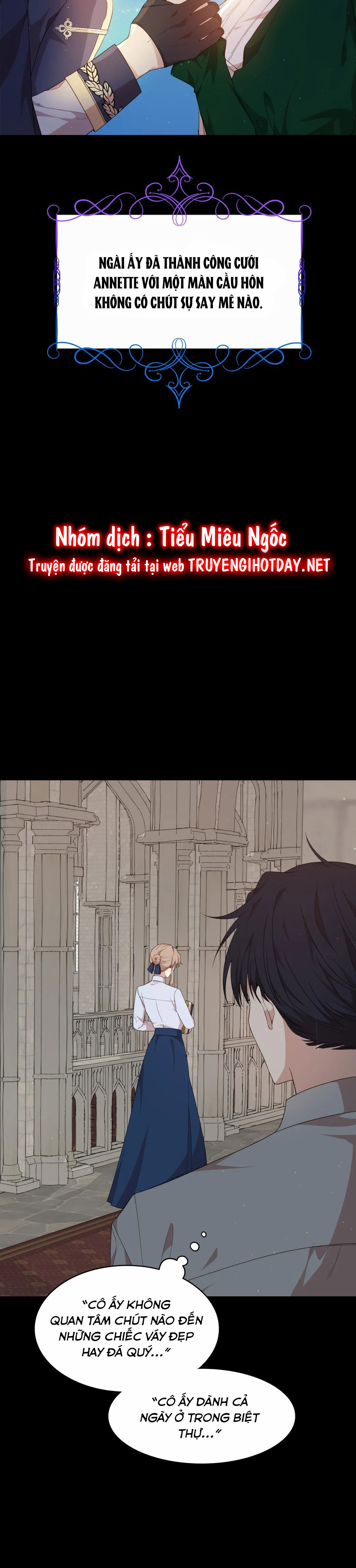 chị ấy là nữ chính trong truyện đó chapter 43 35