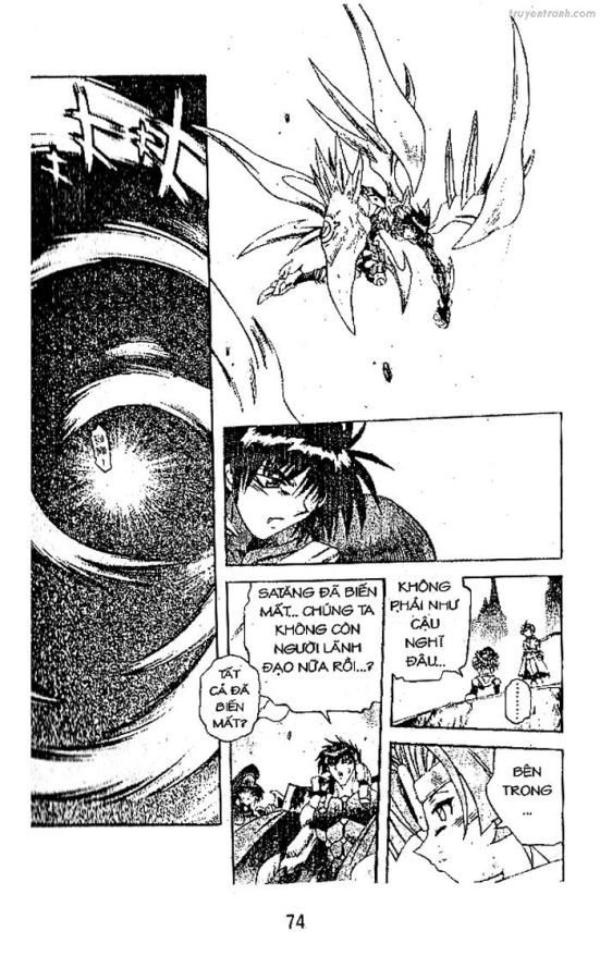 devil and devil chapter 87 31