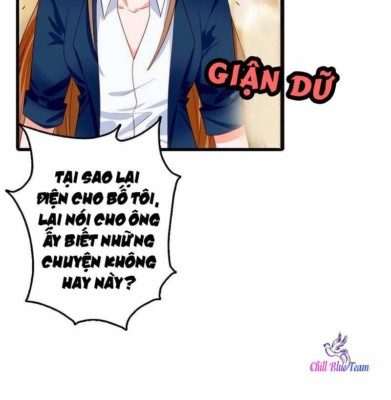 hủy diệt tra nam chapter 16 12