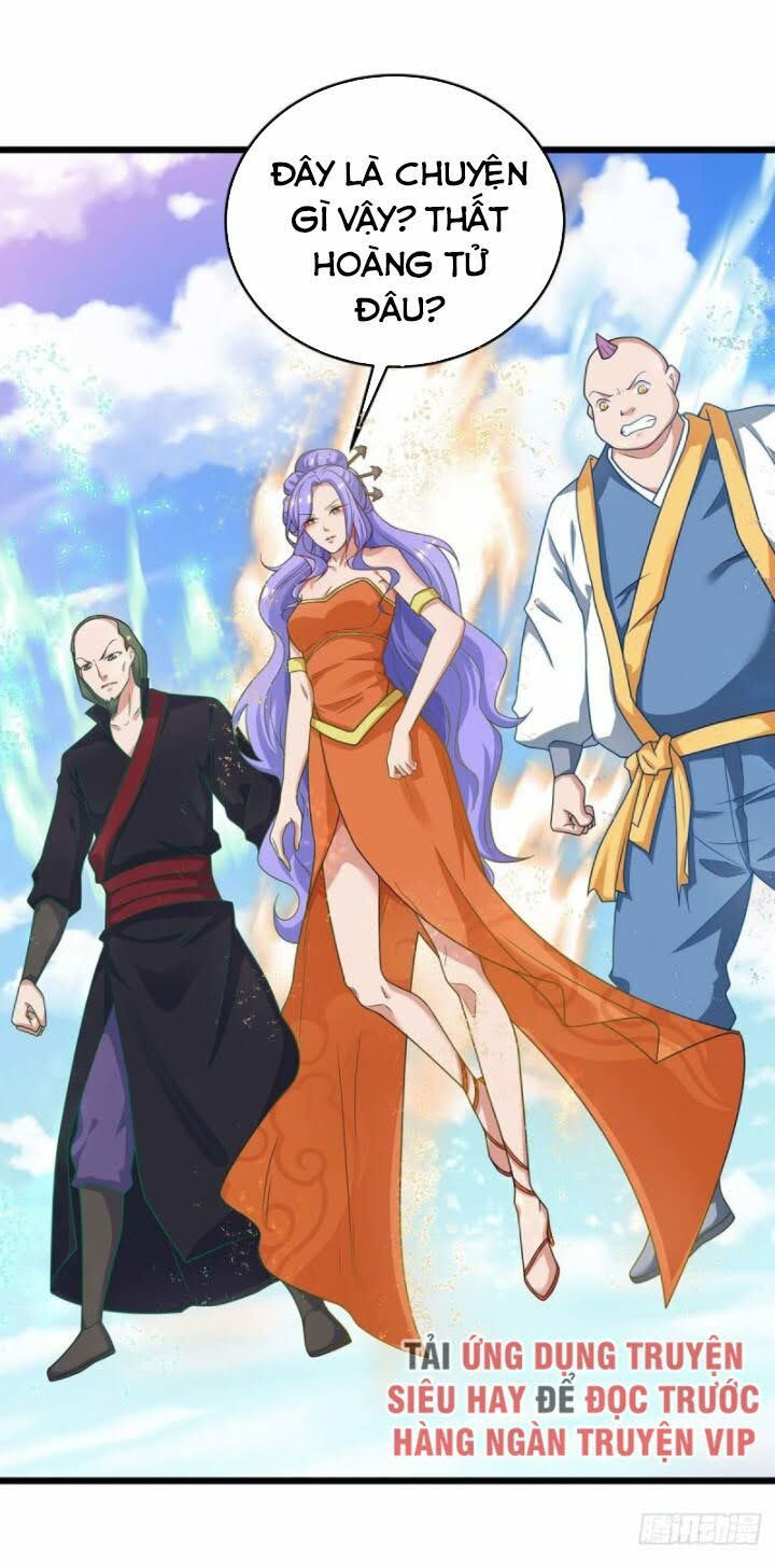 tối cường thăng cấp chapter 152 3