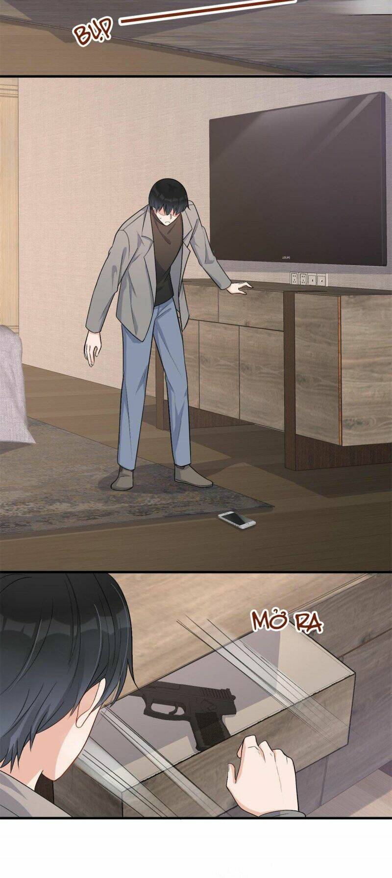 vẫn cứ nhớ em, nhớ em chapter 162 7