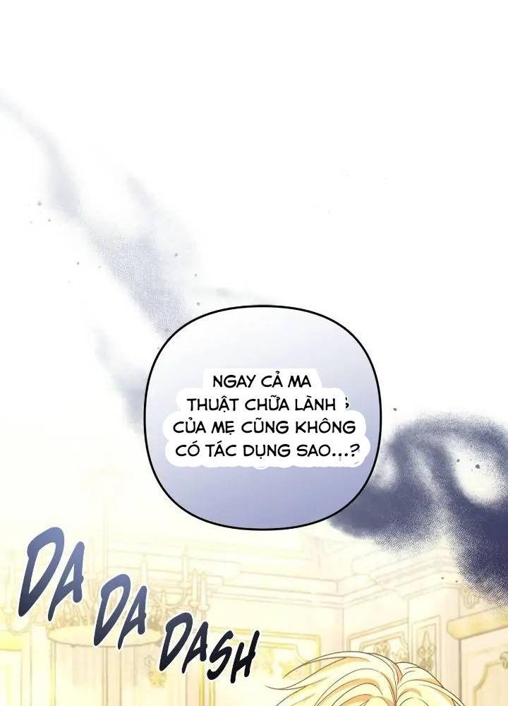 tại sao mẹ chồng tôi lại như thế này? chapter 33 110