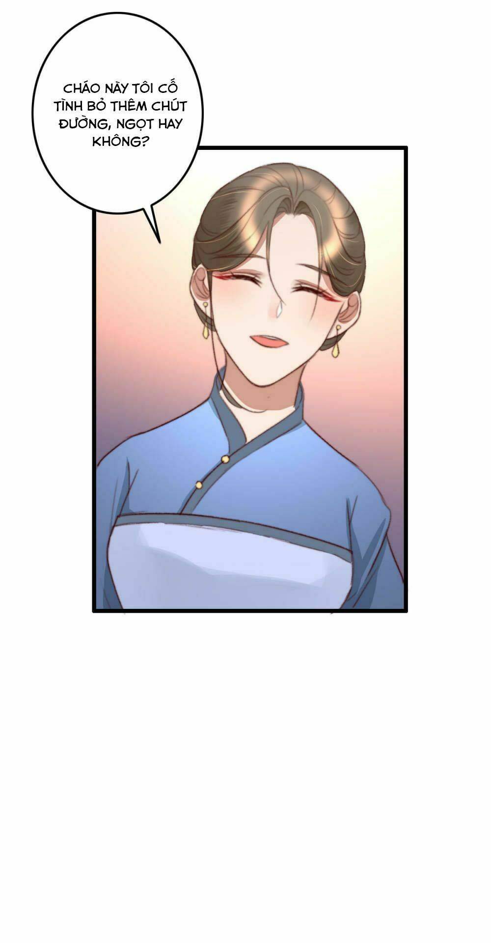 hành trình thịnh sủng chi cẩm tú chapter 44 32