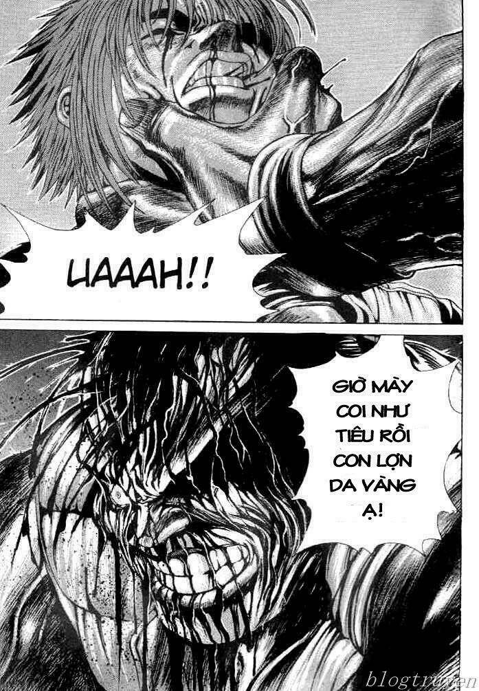 zombie hunter chapter 7 16