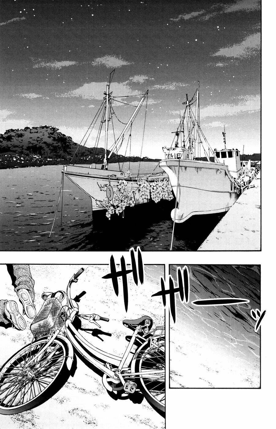 kimiiro focus-new chapter 20 17