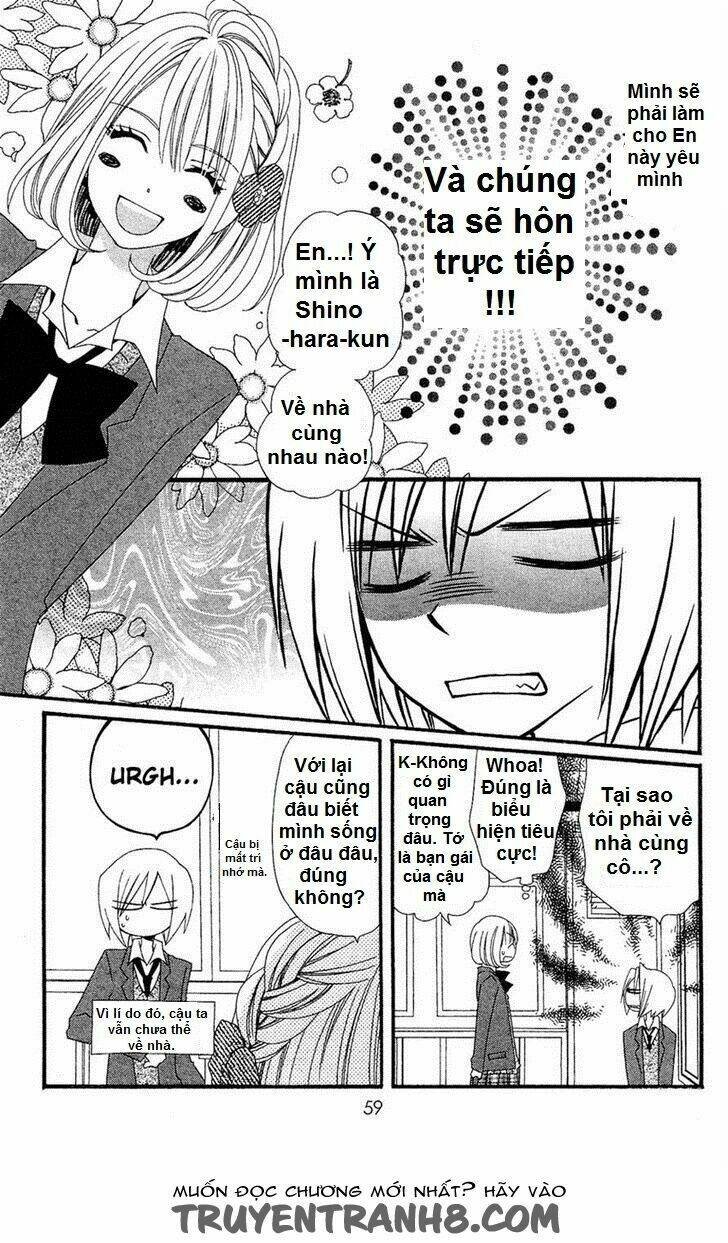 chàng trai đặc biệt chapter 37 3