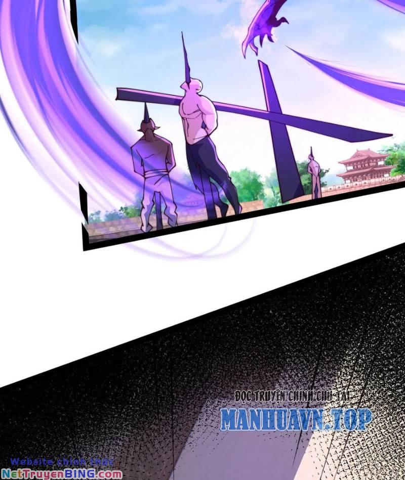 ta nuôi ma quỷ ở trấn ma ti chapter 288 56