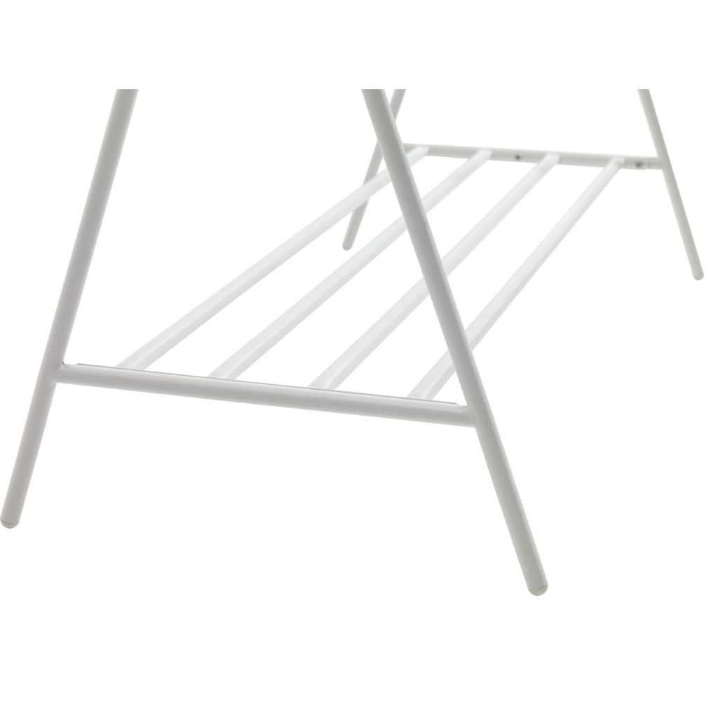 Giá treo quần áo | JYSK Lyngdal | thép | nhiều màu | R110xS55xC155cm