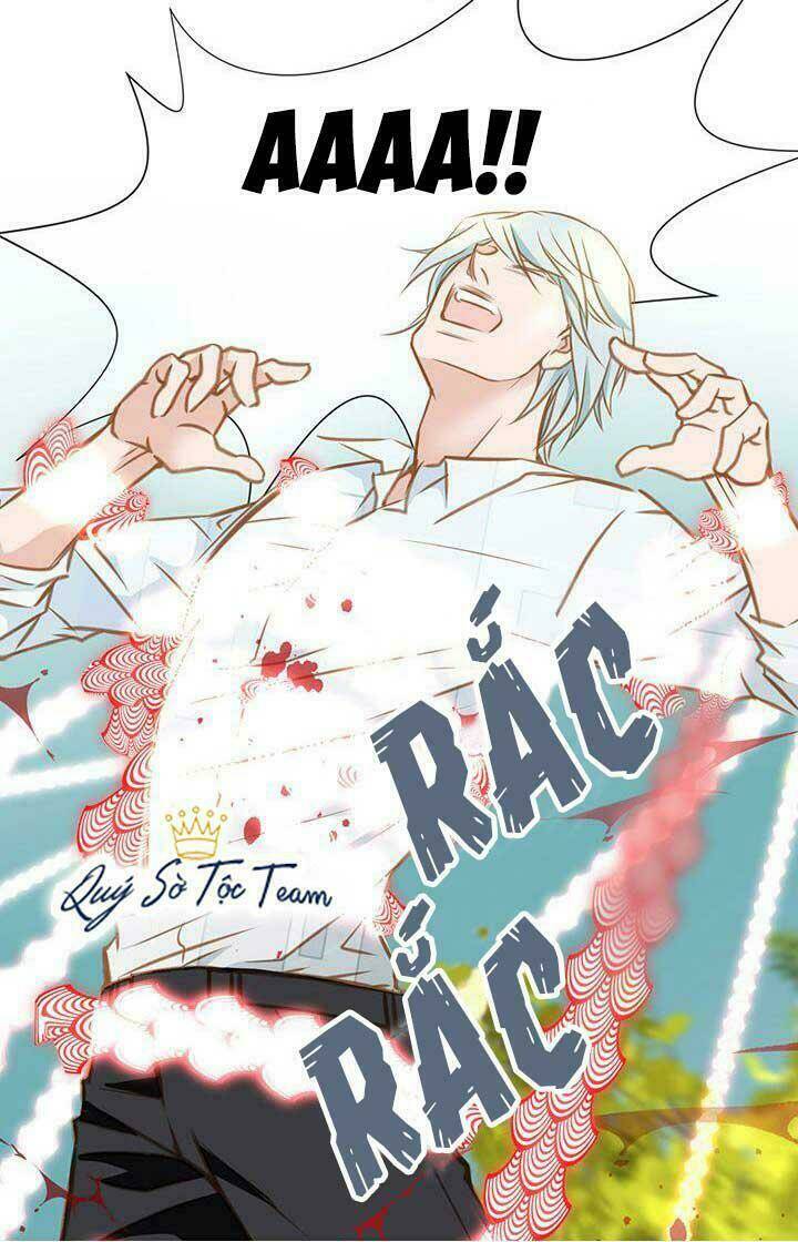 tiếp xúc chí mạng chapter 13 34