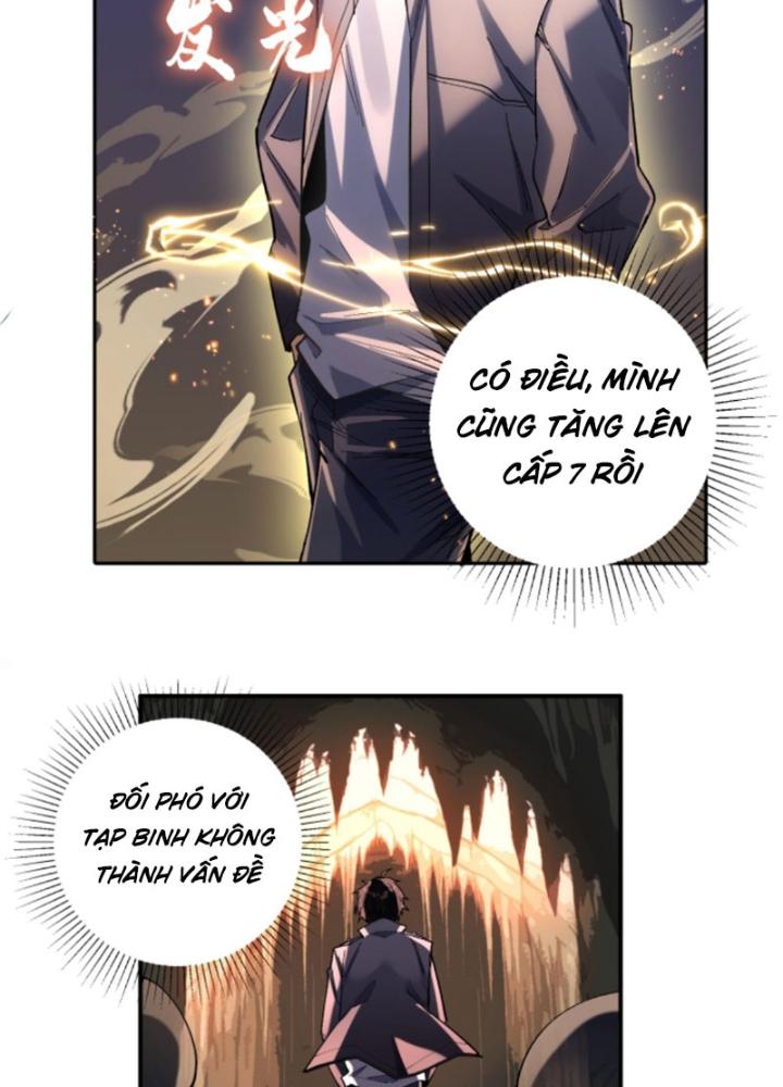 cướp đoạt vô số thiên phú, ta thành thần ở thời đại toàn dân chuyển chức chapter 5 26