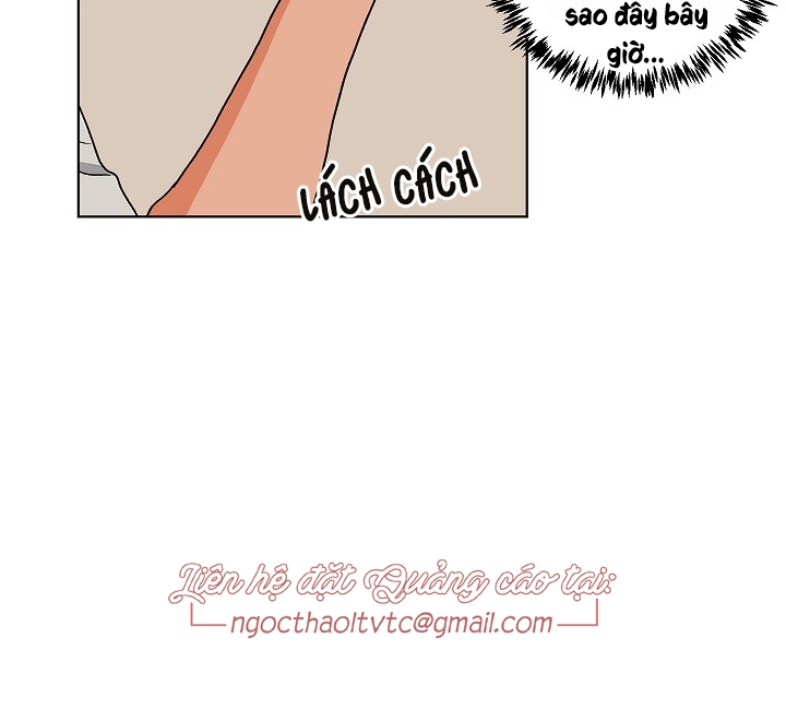 yêu em đi, bác sĩ! chapter 43 69