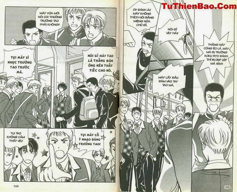 lọ lem kén rể chapter 1 74