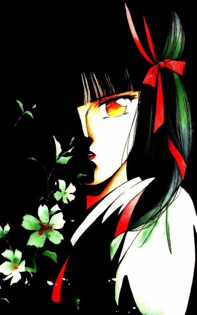 kyuuketsuhime miyu chapter 1 5