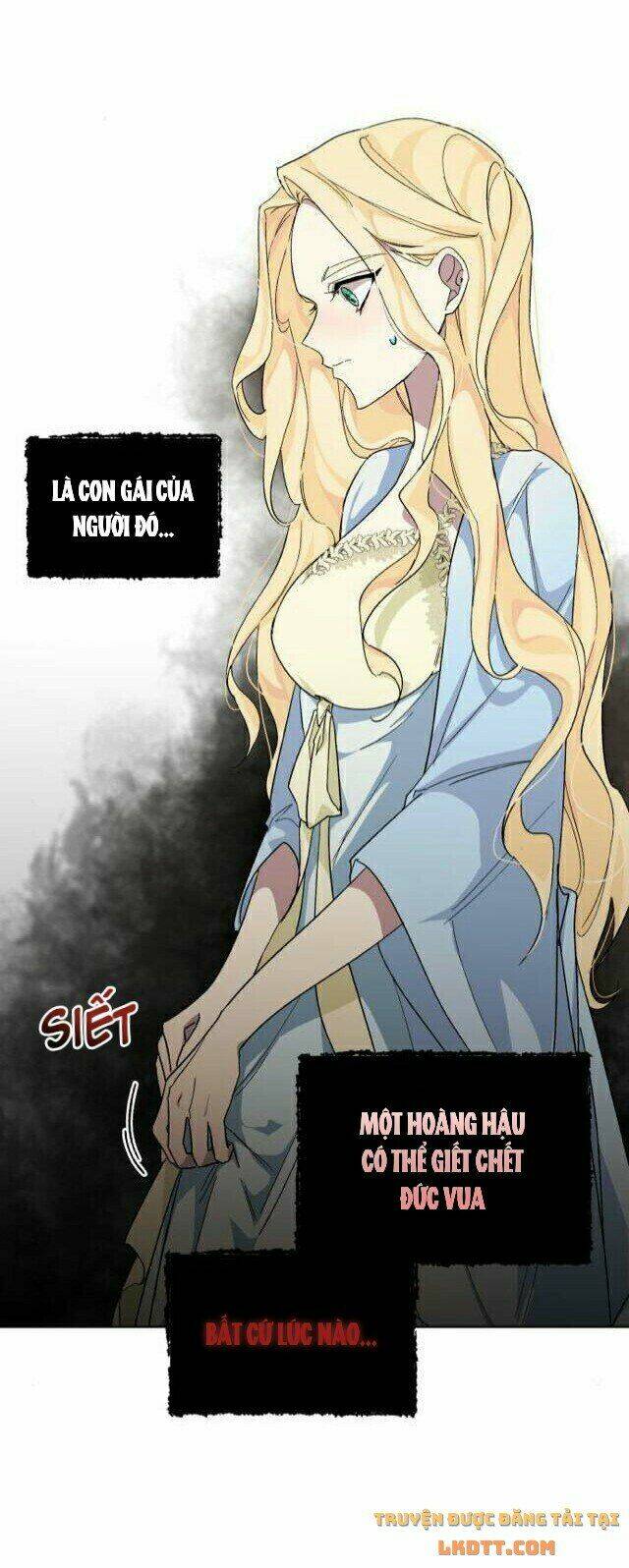 ta đã từng mong nàng biến mất chapter 27 20