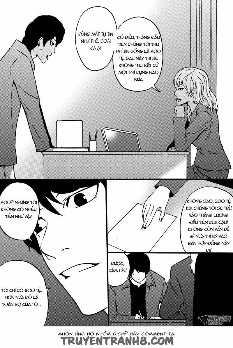 nhân quả tuần hoàn chapter 22.2 9