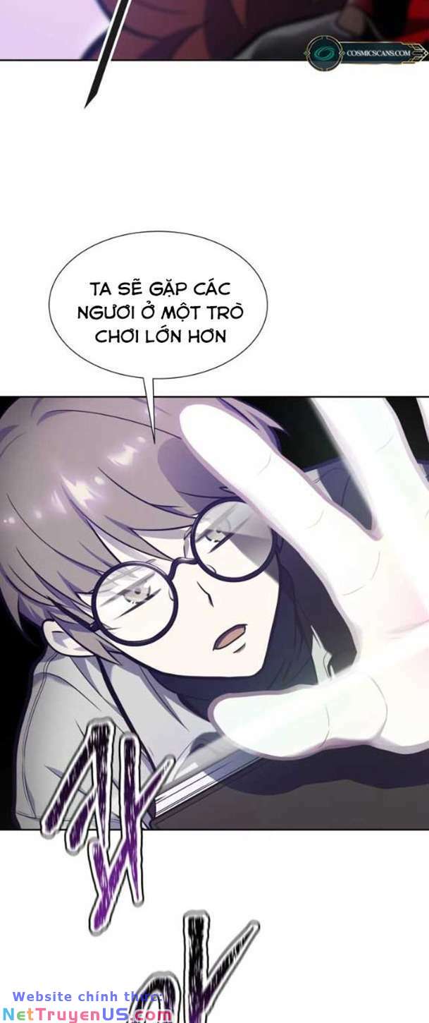 cuộc chiến trong tòa tháp chapter 589 47