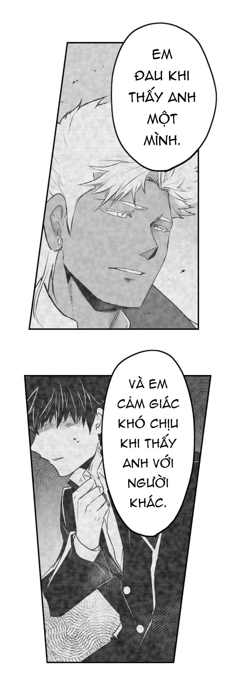 vợ của titan chapter 9 24