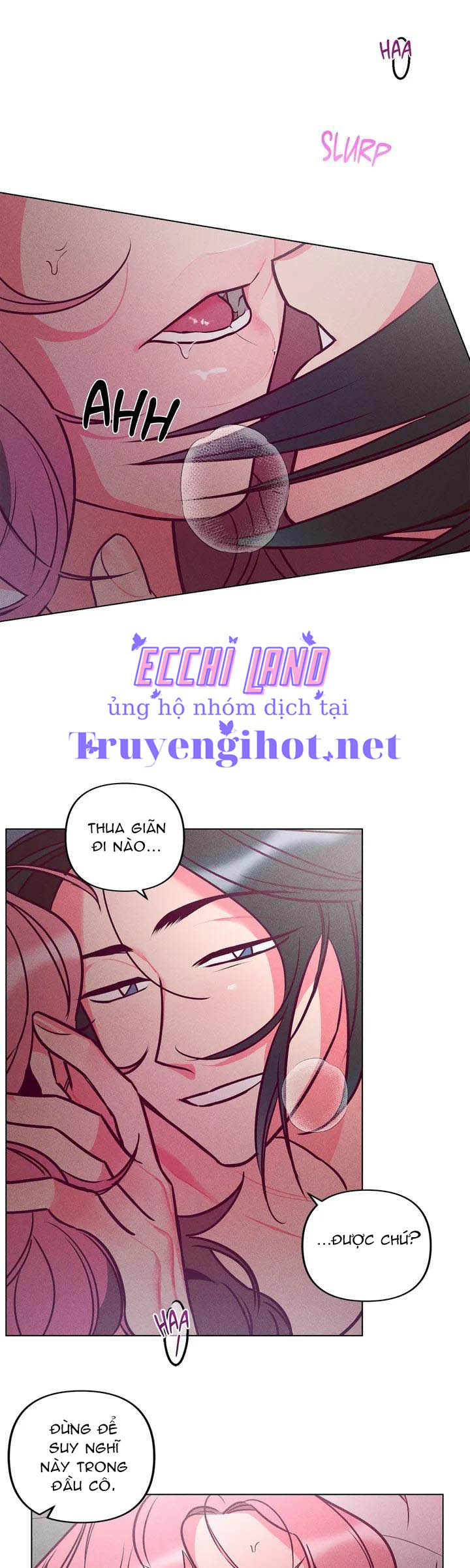 thiếu nữ lạc lõng không tình yêu chapter 2.2 3