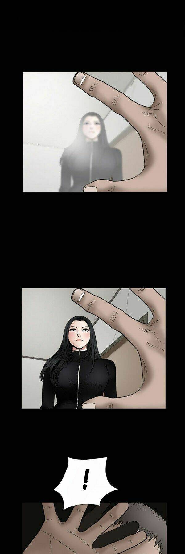 seduction - quyến rũ chapter 8 30