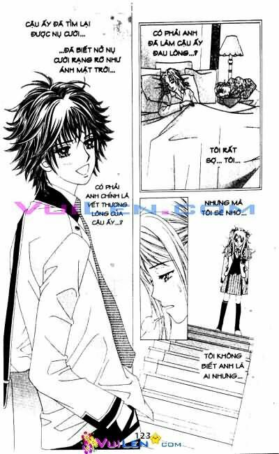 tìm lại tình yêu chapter 39 4