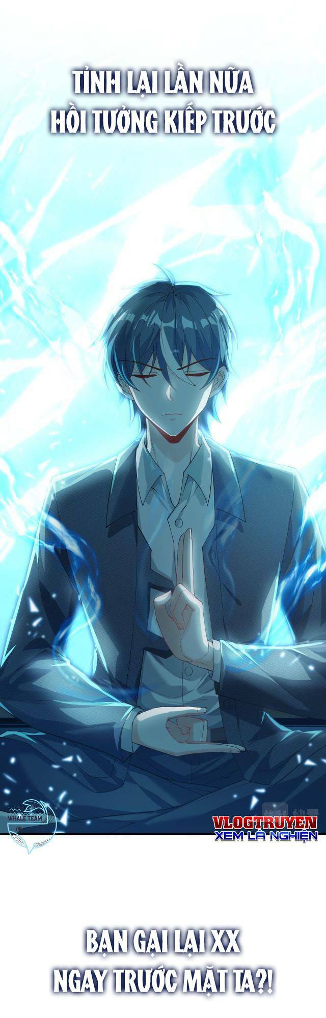 trọng sinh đô thị đệ nhất tiên tôn chapter 0 3