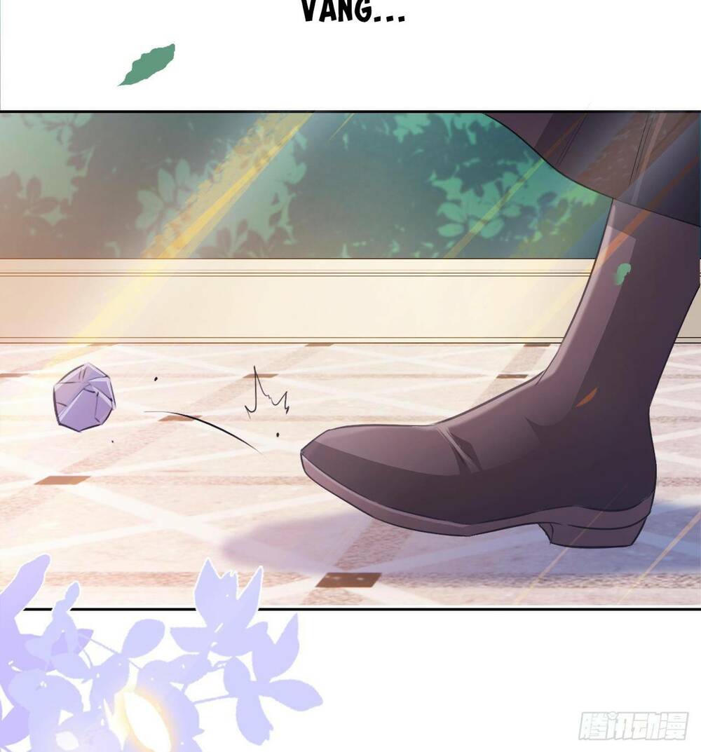 cô ấy và bông hồng trắng chapter 7 6