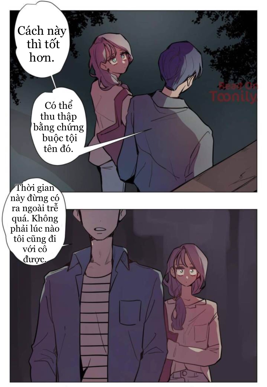 mảnh ghép o bị khuyết chapter 13 7