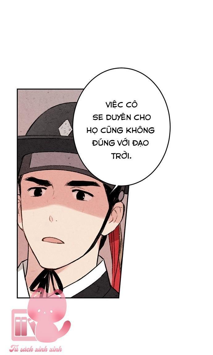 lệnh cấm hôn chapter 4 31