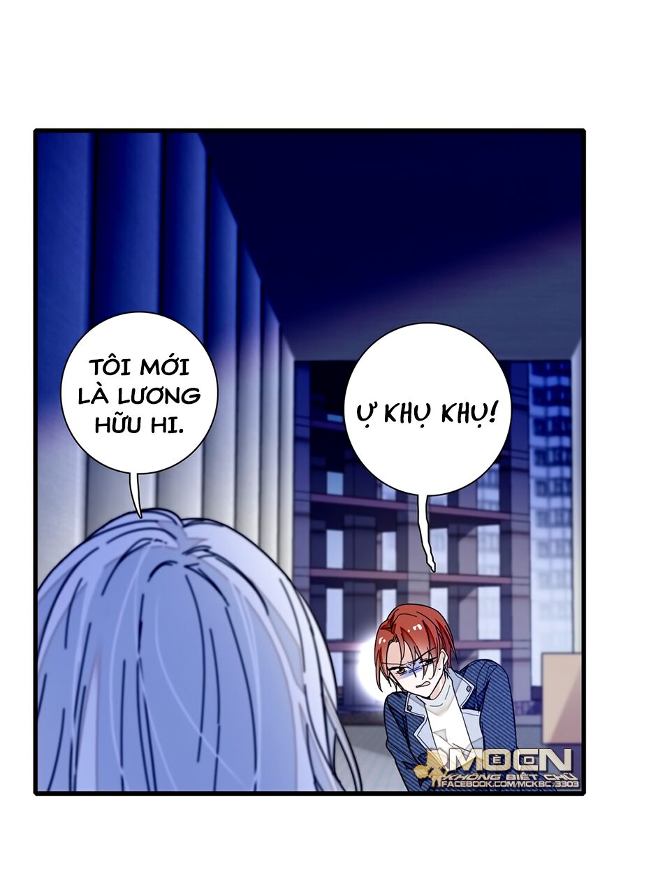 long phượng phiên chuyển chapter 36 20