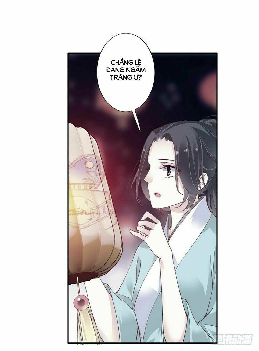 thiền tâm vấn đạo chapter 54 20